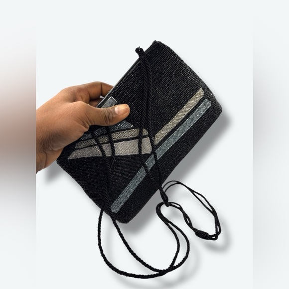 1950s Gucci Beaded Bag ( As IS) - Picture 1 of 9